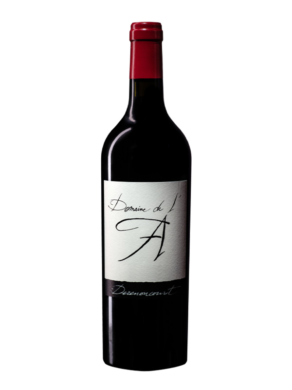 cava800.gr | DOMAINE DE L A 2015 CASTILLON COTES DE BORDEAUX | 11% - 15% | | €48.79 | 0.75 LT | | Ιταλία