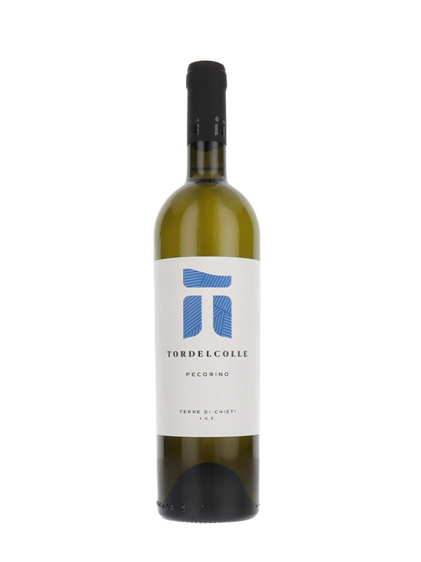 cava800.gr | TOR DE COLLE PECORINO TERRE DI CHIETI | 11% - 15% | | €8.06 | 0.75 LT | | Ιταλία