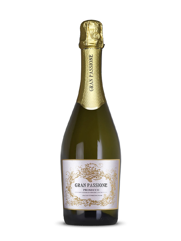 cava800.gr | GRAN PASSIONE PROSECCO | 11% - 15% | | €9.80 | 0.75 LT | | Ιταλία, Veneto