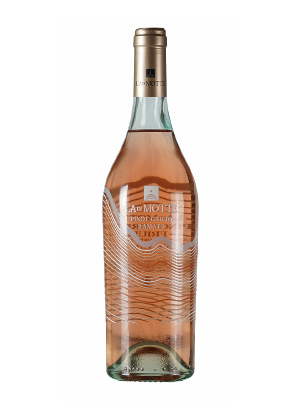 cava800.gr | LA DI MOTTE ''RAMATO'' ROSATO | 11% - 15% | | €17.98 | 0.75 LT | | Ιταλία, Veneto