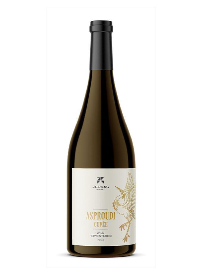cava800.gr | ΟΙΝΟΠΟΙΕΙΟ ZERVAS THIAMIS ASPROUDI | 11% - 15% |  | €16.12 | 0.75 LT |  | Ελλάδα , Ήπειρος