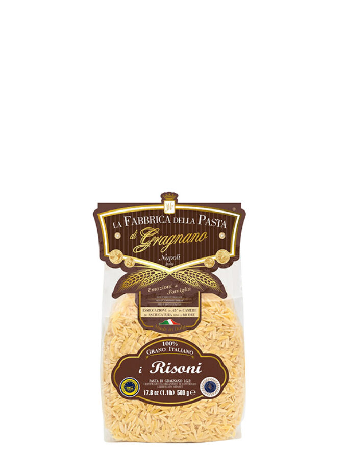cava800.gr | ΖΥΜΑΡΙΚΑ LA FABRICA RISONI |  |  | €4.01 | 0.500KG |  | Ιταλία