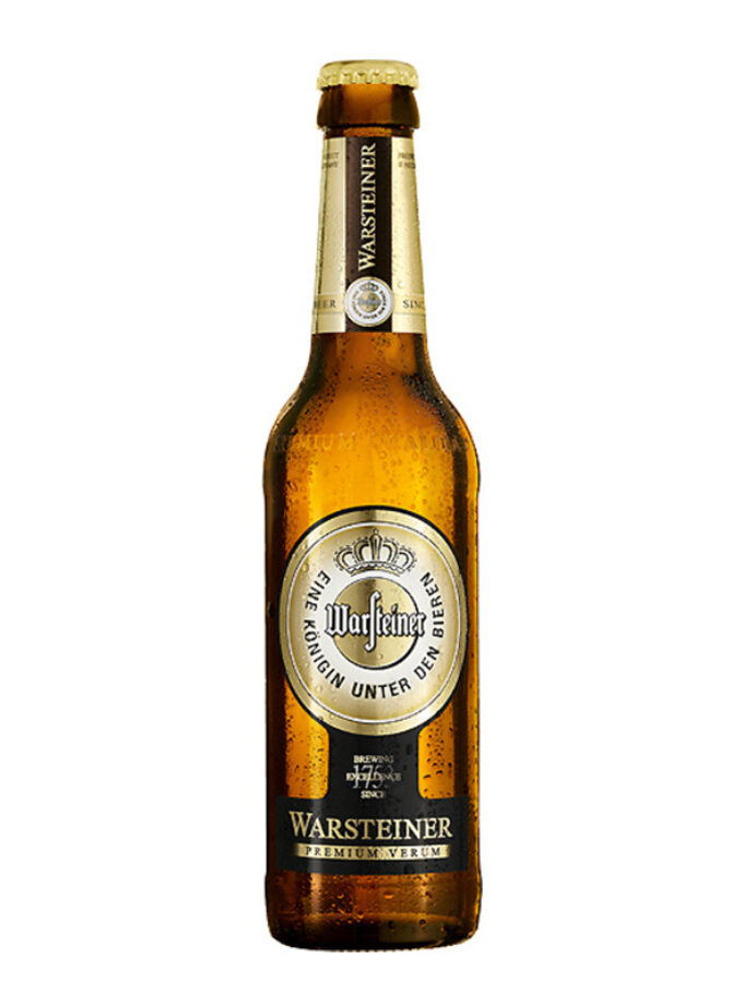 cava800.gr | WARSTEINER | 2% - 6% | | €1.53 | 0.33 LT | | Γερμανία