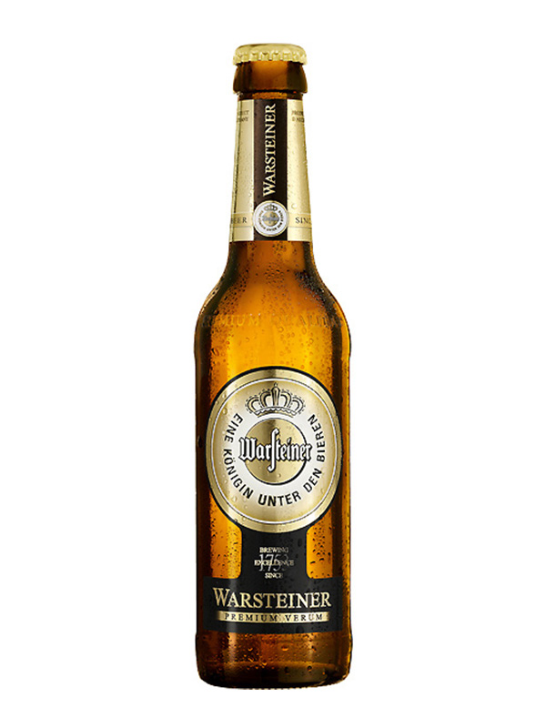cava800.gr | WARSTEINER | 2% - 6% | | €1.53 | 0.33 LT | | Γερμανία