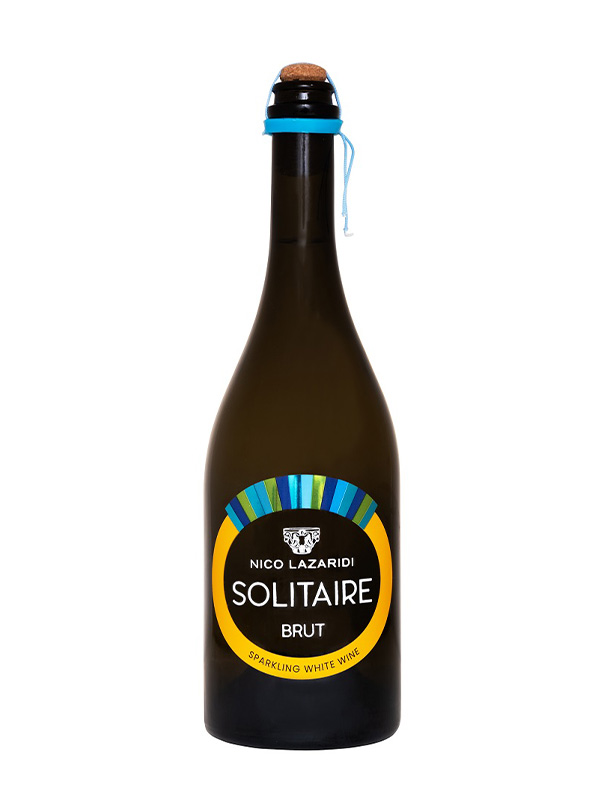cava800.gr | ΚΤΗΜΑ ΝΙΚΟ ΛΑΖΑΡΙΔΗ ''SOLITAIRE'' ΑΦΡΩΔΕΣ ΛΕΥΚΟ | 11% - 15% | | €14.88 | 0.75 LT | | Ελλάδα, Μακεδονία