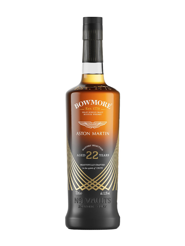 cava800.gr | ΟΥΙΣΚΙ BOWMORE ASTON MARTIN MASTERS SELECTION 22 Y.O. | 50% - 59% | | €674.01 | 0.70 LT | Malt | Σκωτία