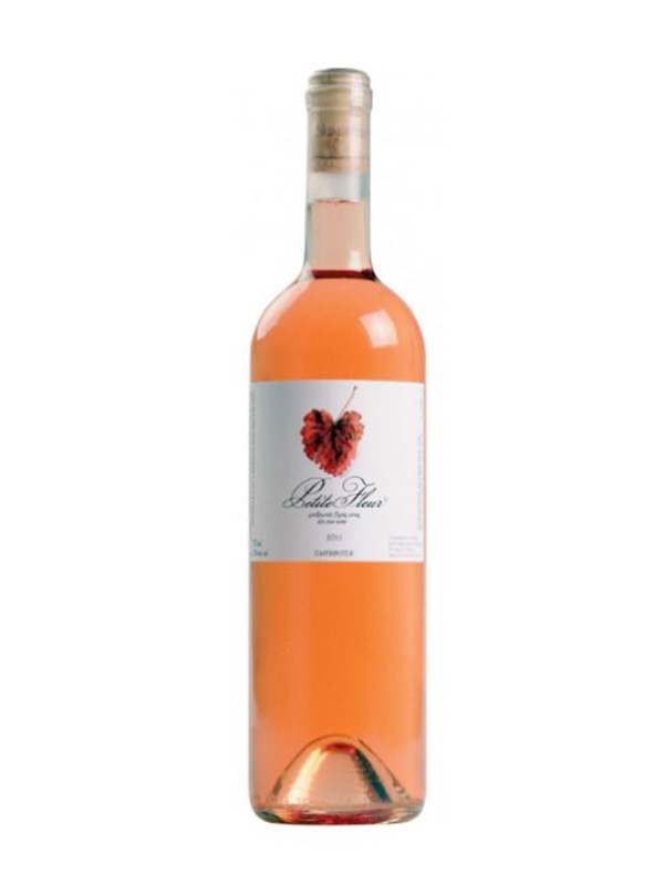 cava800.gr | ΟΙΝΟΠΟΙΙΑ ΠΑΡΠΑΡΟΥΣΗ ''PETITE FLEUR'' ΡΟΖΕ | 11% - 15% | | €11.78 | 0.75 LT | | Ελλάδα, Πελοπόνησσος
