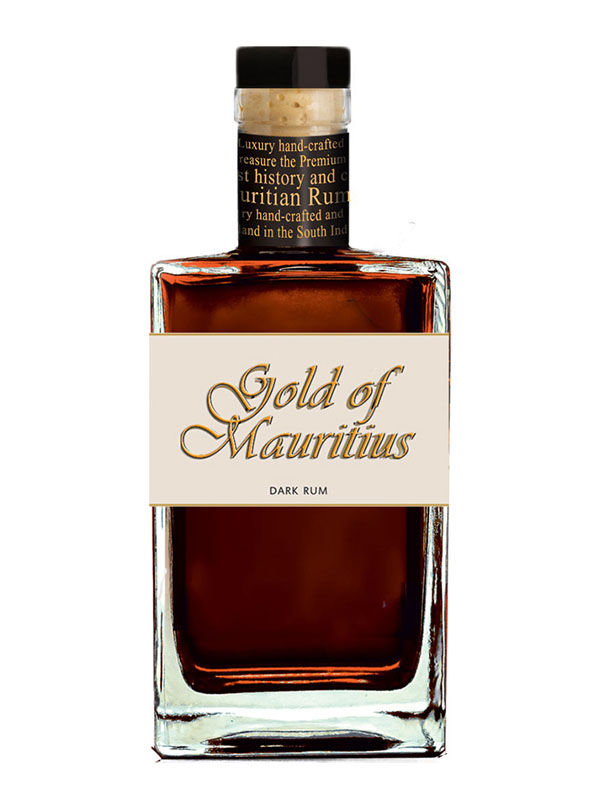 cava800.gr | ΡΟΥΜΙ MAURITIUS GOLD DARK | 40% - 49% | | €43.82 | 0.70 LT | Blonde Rum | Mascarene Islands