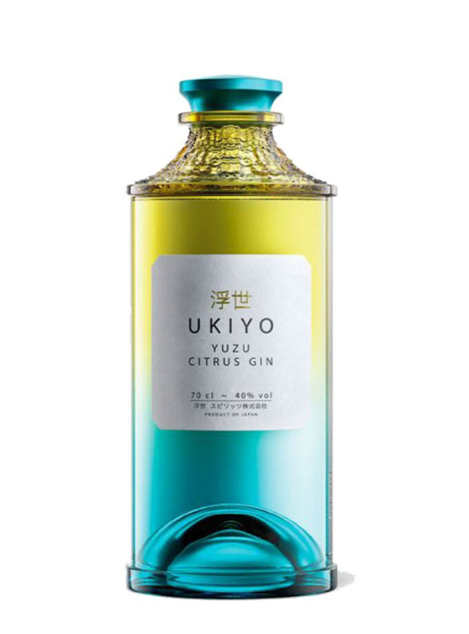 cava800.gr | ΤΖΙΝ UKIYO JAPANESE YUZU | 40% - 49% | | €46.98 | 0.70 LT | Dry Gin | Ιαπωνία
