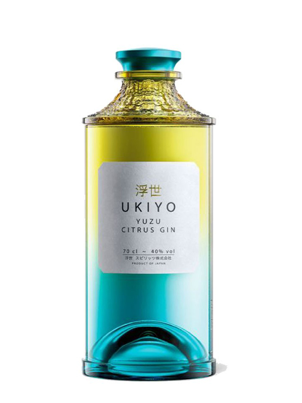 cava800.gr | ΤΖΙΝ UKIYO JAPANESE YUZU | 40% - 49% | | €46.98 | 0.70 LT | Dry Gin | Ιαπωνία