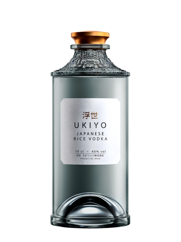 cava800.gr | ΒΟΤΚΑ UKIYO JAPANESE RICE | 40% - 49% | | €46.98 | 0.70 LT | | Ιαπωνία