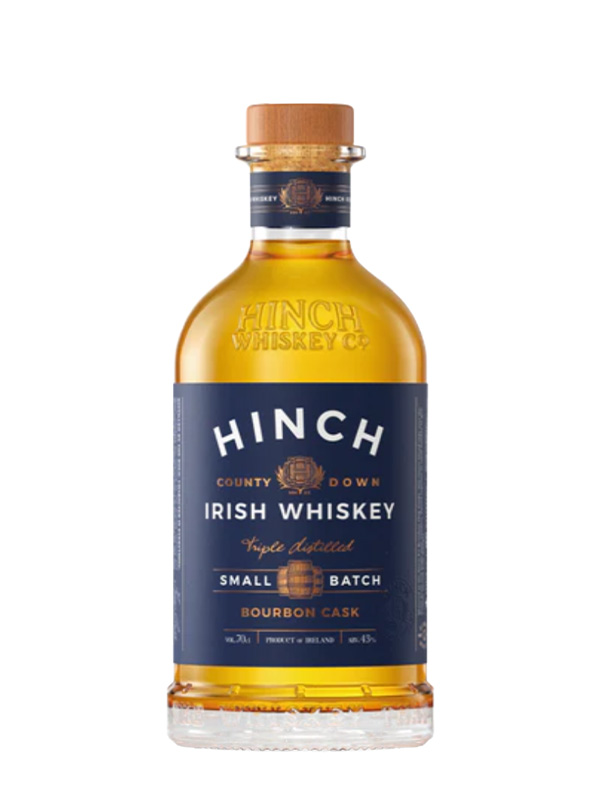 cava800.gr | ΟΥΙΣΚΙ HINCH SMALL BATCH BOURBON CASK | 40% - 49% | | €38.14 | 0.70 LT | Malt | Σκωτία