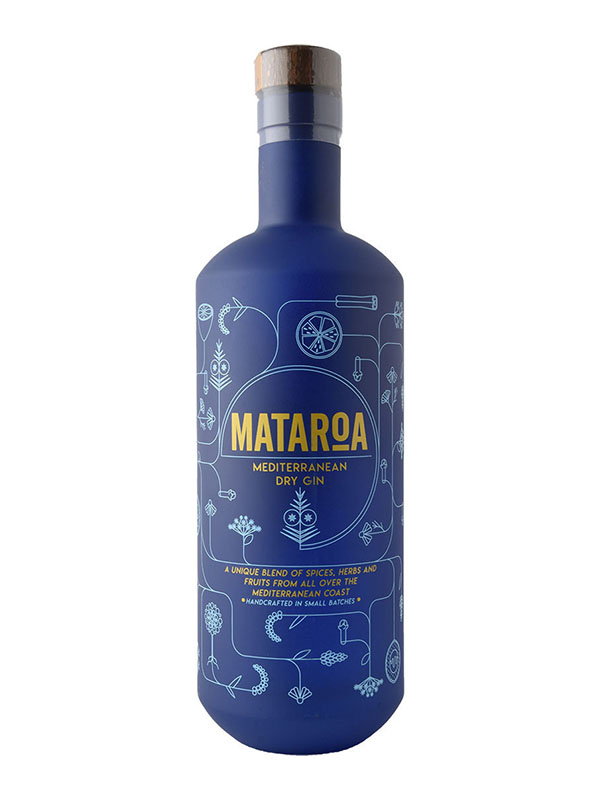 cava800.gr | ΤΖΙΝ MATAROA | 40% - 49% | | €31.31 | 0.70 LT | Dry Gin | Ελλάδα