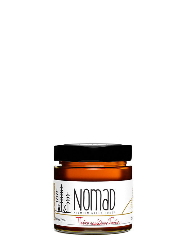 cava800.gr | ΜΕΛΙ ΠΕΥΚΗΣ NOMAD BIO 250gr | | | €8.19 | 0.250KG | | Ελλάδα , Ήπειρος