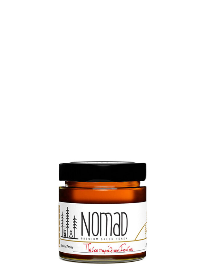 cava800.gr | ΜΕΛΙ ΠΕΥΚΗΣ NOMAD ΒΙΟ 500gr |  |  | €13.44 | 0.500KG |  | Ελλάδα , Ήπειρος