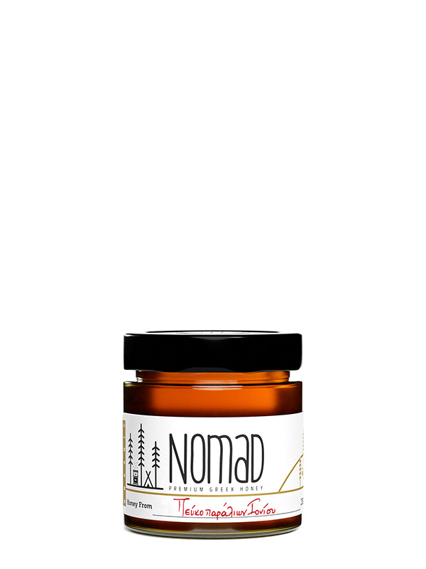 cava800.gr | ΜΕΛΙ ΠΕΥΚΗΣ NOMAD ΒΙΟ 500gr | | | €13.44 | 0.500KG | | Ελλάδα , Ήπειρος