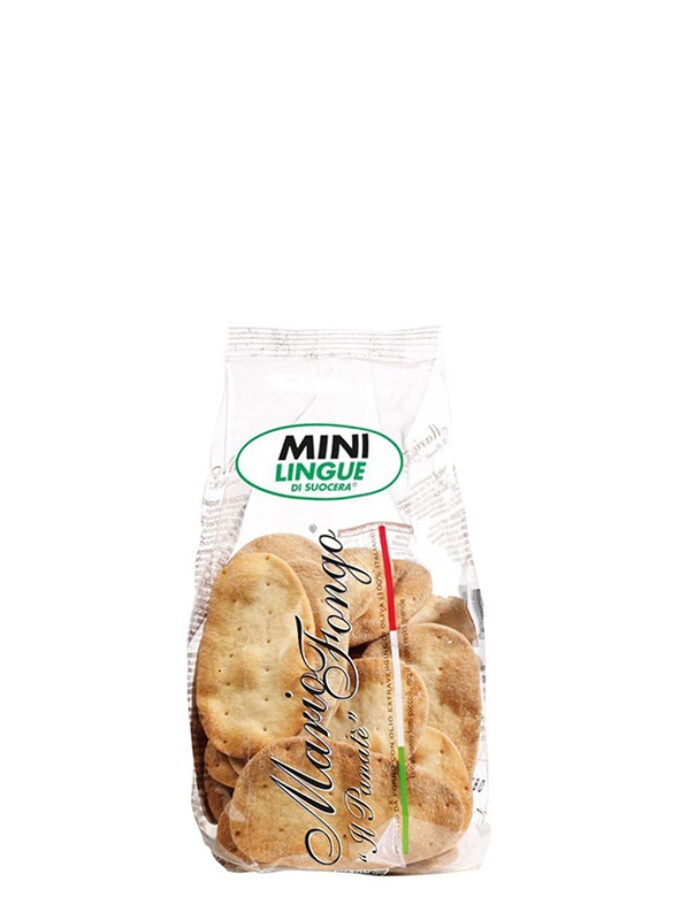 cava800.gr | ΚΡΑΚΕΡ MARIO FONGO MINI 100gr |  |  | €4.90 | 0.100KG |  | Ιταλία