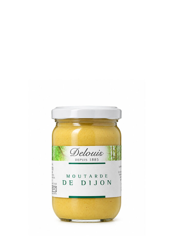 cava800.gr | ΜΟΥΣΤΑΡΔΑ DIJON  ΒΙΟ ''DELOUIS'' |  |  | €4.50 | 0.200KG |  | Γαλλία