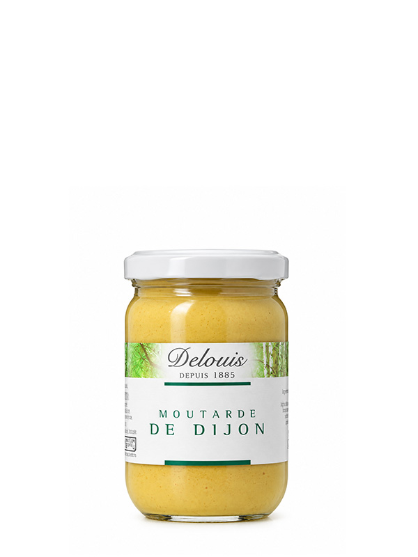 cava800.gr | ΜΟΥΣΤΑΡΔΑ DIJON ΒΙΟ ''DELOUIS'' | | | €4.50 | 0.200KG | | Γαλλία
