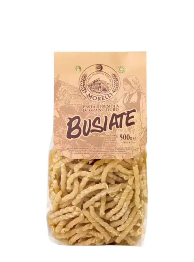 cava800.gr | ΖΥΜΑΡΙΚΑ BUSIATE MORELLI 500gr |  |  | €5.28 | 0.500KG |  | Ιταλία
