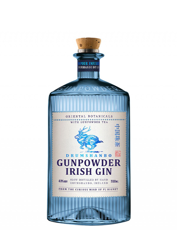 cava800.gr | ΤΖΙΝ DRUMSHANBO GUNPOWDER Irish Gin | 35% - 39% | | €41.79 | 0.70 LT | | Ιρλανδία