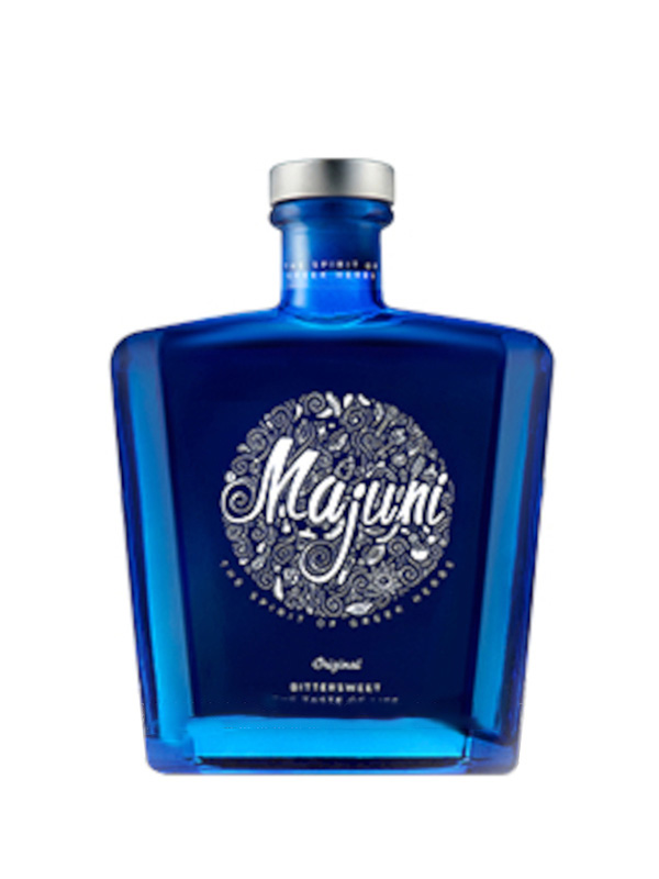 cava800.gr | ΛΙΚΕΡ MAJUNI | 16% - 25% | | €23.49 | 0.70 LT | Herbal Liqueur | Ελλάδα