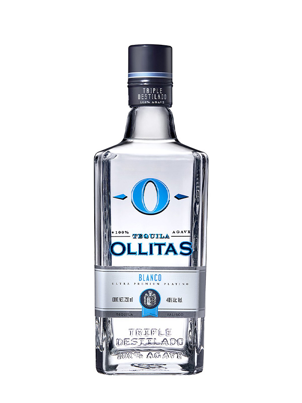 cava800.gr | ΤΕΚΙΛΑ OLLITAS BLANCO | 40% - 49% | | €33.29 | 0.70 LT | Blanco | Μεξικό