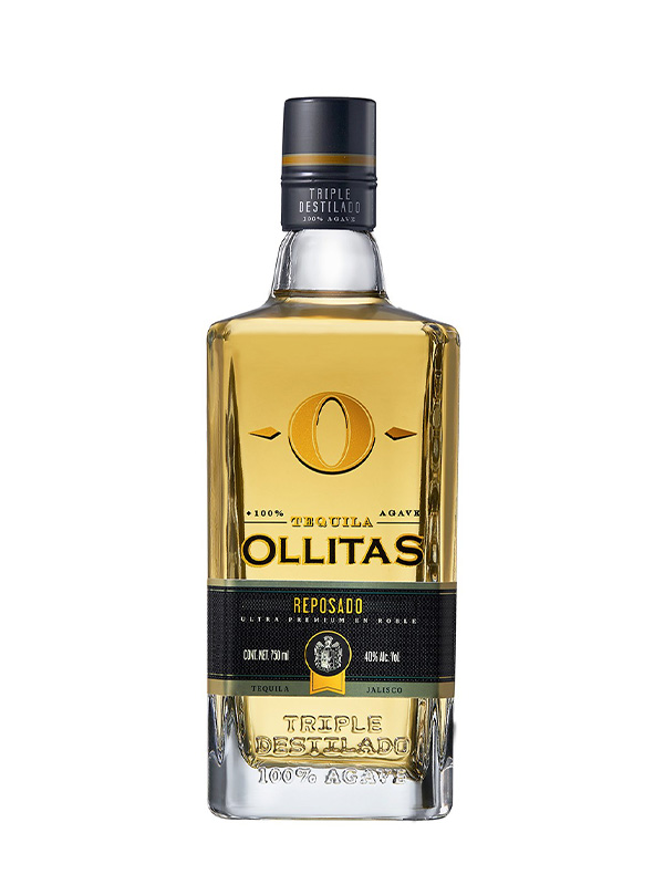 cava800.gr | ΤΕΚΙΛΑ OLLITAS REPOSADO 40% | 40% - 49% | | €34.94 | 0.70 LT | Reposado | Μεξικό