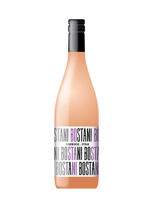 cava800.gr | ΑΜΠΕΛΩΝΕΣ AMOENOS ''BOSTANI'' ΡΟΖΕ | 11% - 15% | | €9.98 | 0.75 LT | | Ελλάδα, Μακεδονία