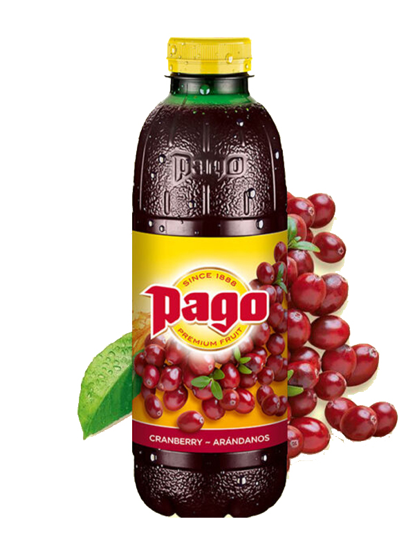 cava800.gr | PAGO CRANBERRY 1LT | | | €4.03 | | |